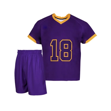 Lacrosse Uniforms